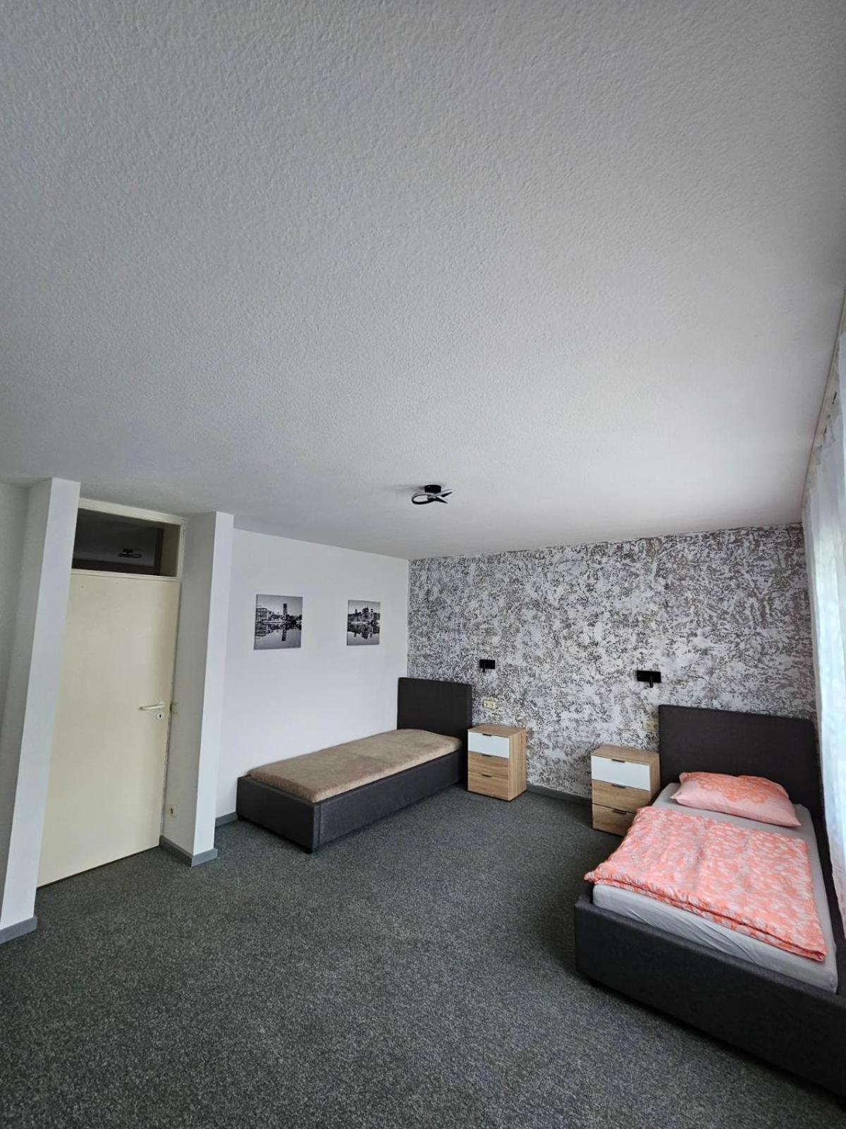 Kompfort Business Apartment Wertheim Exterior foto