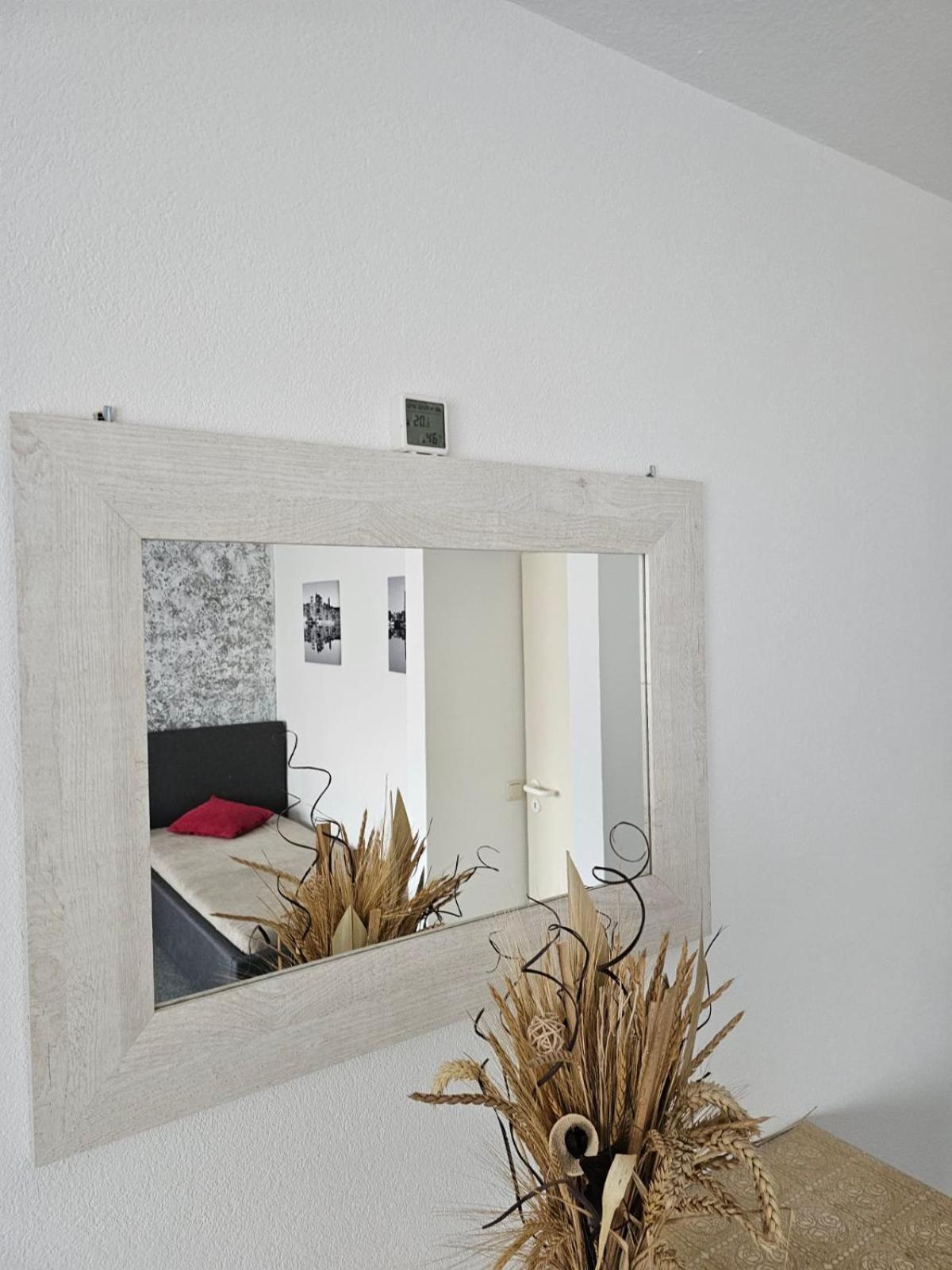 Kompfort Business Apartment Wertheim Exterior foto